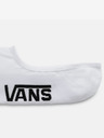 Vans Classic Super No Show Set of 3 pairs of socks