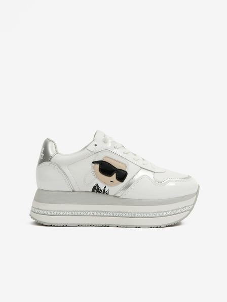 Karl Lagerfeld Velocita Max Sneakers