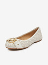 Michael Kors Rory Ballet Ballet pumps