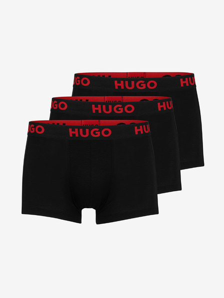 HUGO Boxers 3 Piece