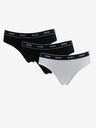 HUGO Briefs 3 Piece