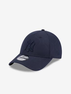 New Era New York Yankees MLB Quilted 9Forty Cap