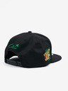 New Era Boston Celtics NBA Patch 9Fifty Cap