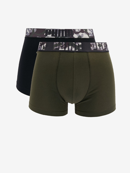 Puma Boxers 2 pcs