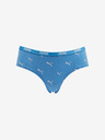 Puma Cat Logo Briefs 2 Piece