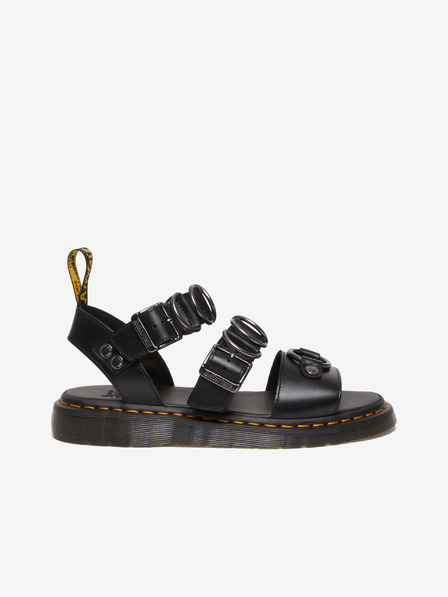 Dr. Martens Gryphon Alt Sandals