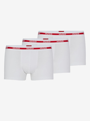 HUGO Boxers 3 Piece