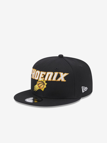 New Era Phoenix Suns NBA Patch 9Fifty Cap