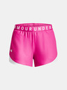 Under Armour Play Up 3.0 Shorts