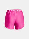 Under Armour Play Up 3.0 Shorts