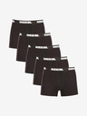 Nedeto Rebel Boxers 5 pcs