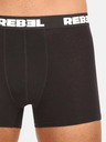 Nedeto Rebel Boxers 5 pcs