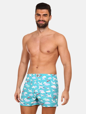 Dedoles Letadla a oblaka Boxer shorts