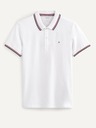 Celio Necetwo Polo Shirt