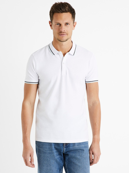 Celio Decolrayeb Polo Shirt