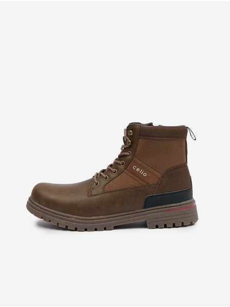 Celio Ankle boots