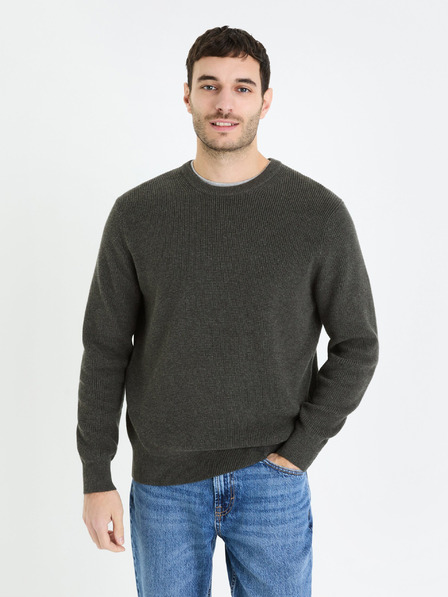 Celio Gexter Sweater