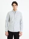 Celio Caoxfordy Shirt