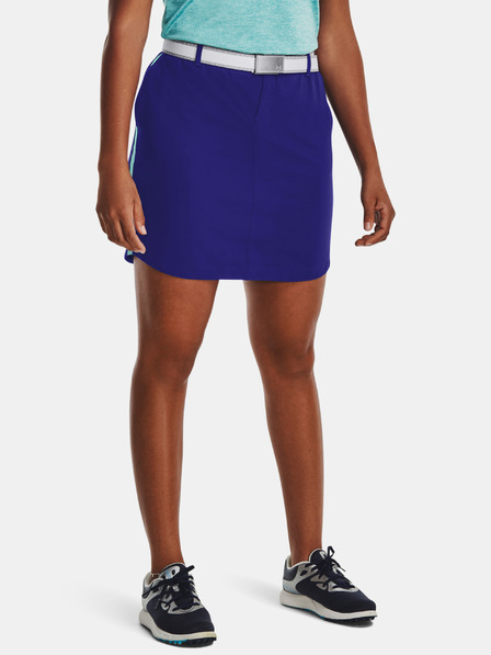 Under Armour UA Links Woven Skirt