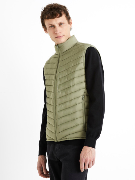 Celio Dulock Vest