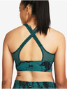 Under Armour Project Rock LG LL Infty Pt Sport Bra