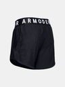 Under Armour Play Up 5in Shorts