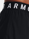 Under Armour Play Up 5in Shorts