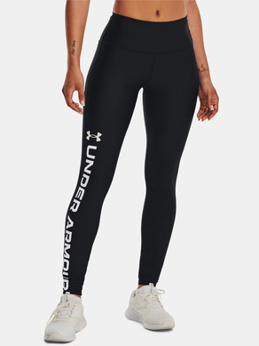 Under Armour Armour Branded Leggings