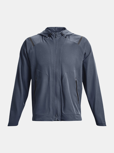 Under Armour UA Unstoppable Jacket-GRY Jacket