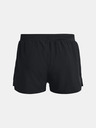 Under Armour UA Launch Split Perf Shorts