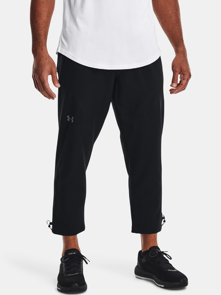 Under Armour UA Unstoppable Crop Trousers