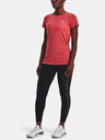 Under Armour Motion Ankle Leg Branded Leggings