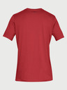 Under Armour UA Boxed Sportstyle SS T-shirt