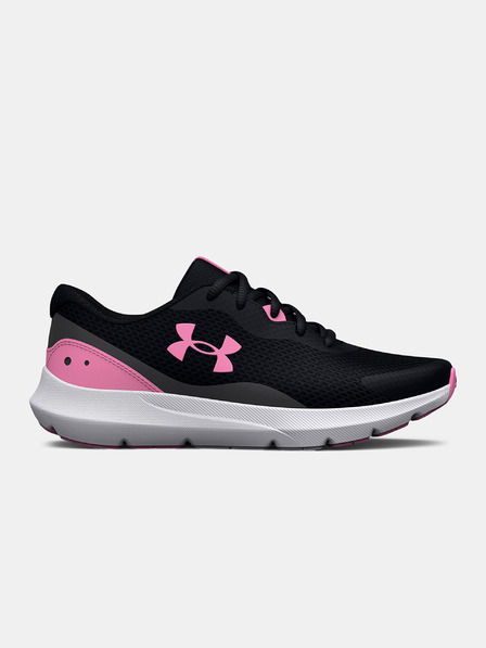 Under Armour UA GGS Surge 3 Kids Sneakers