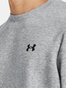 Under Armour UA Unstoppable Flc Crew Sweatshirt