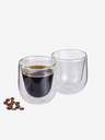 Cilio Verona Coffee glass