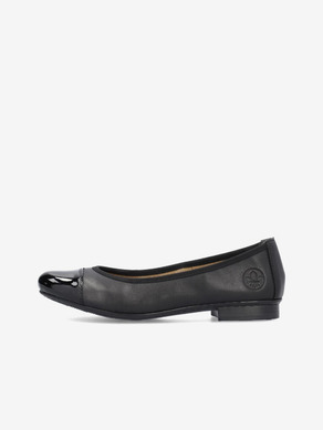 Rieker Ballet pumps