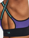 Under Armour Project Rock Lets Go LL Infty Sport Bra