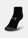 Under Armour UA Heatgear No Show 3 pairs of children's socks