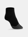 Under Armour UA Heatgear No Show 3 pairs of children's socks