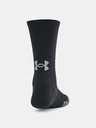 Under Armour UA Heatgear Crew 3 pairs of children's socks