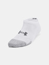 Under Armour UA Heatgear No Show 3 pairs of children's socks