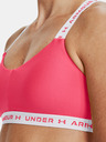 Under Armour Crossback Low Sport Bra