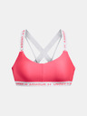 Under Armour Crossback Low Sport Bra