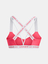 Under Armour Crossback Low Sport Bra