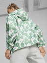 Puma Blossom Aop Windbreaker Jacket