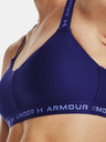 Under Armour Crossback Low Sport Bra