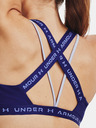 Under Armour Crossback Low Sport Bra