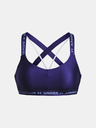 Under Armour Crossback Low Sport Bra