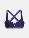 Under Armour Crossback Low Sport Bra